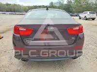 2015 KIA Optima photo