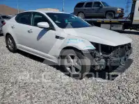 2015 KIA Optima photo