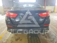 2015 KIA Optima фото
