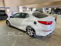 2015 KIA Optima фото