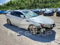 2015 KIA Optima фото