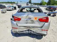 2015 KIA Optima photo