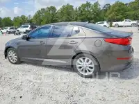 2015 KIA Optima photo