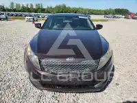2015 KIA Optima фото
