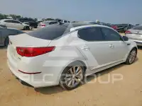 2015 KIA Optima фото