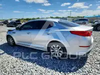 2015 KIA Optima photo