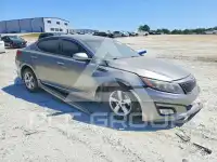 2015 KIA Optima photo