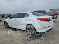 2015 KIA Optima photo