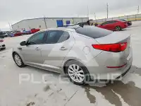 2015 KIA Optima фото