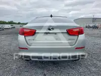 2015 KIA Optima фото