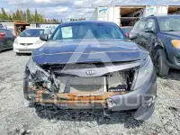 2015 KIA Optima photo
