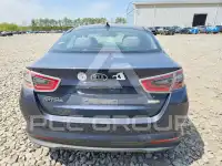 2015 KIA Optima photo
