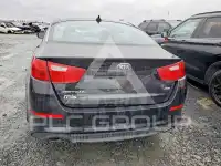 2015 KIA Optima фото