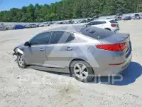 2015 KIA Optima photo