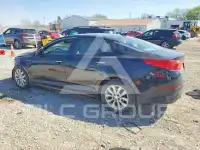 2015 KIA Optima фото
