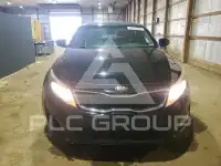 2015 KIA Optima фото