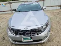 2015 KIA Optima фото