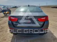 2015 KIA Optima фото