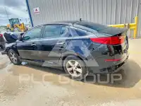 2015 KIA Optima фото