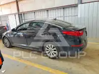 2015 KIA Optima photo