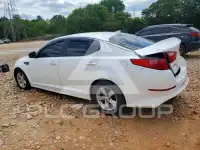 2015 KIA Optima фото