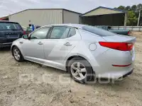 2015 KIA Optima фото