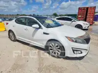 2015 KIA Optima фото