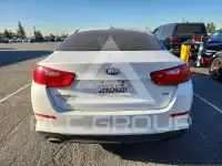 2015 KIA Optima photo