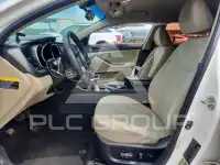2015 KIA Optima photo