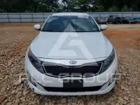 2015 KIA Optima фото