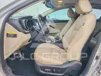 2015 KIA Optima фото