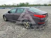 2015 KIA Optima фото