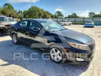 2015 KIA Optima фото