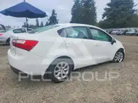 2015 KIA Rio фото