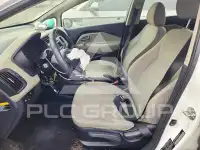 2015 KIA Rio фото