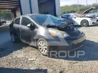 2015 KIA Rio фото