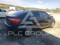 2015 KIA Rio фото