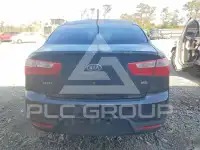 2015 KIA Rio фото
