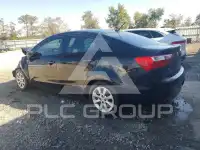 2015 KIA Rio фото
