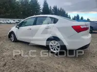 2015 KIA Rio фото