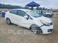 2015 KIA Rio фото