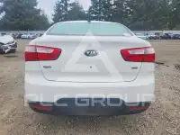 2015 KIA Rio фото