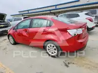 2015 KIA Rio photo