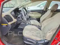 2015 KIA Rio photo