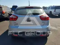 2015 KIA Rio фото