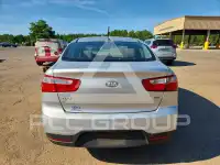 2015 KIA Rio фото