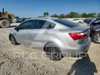 2015 KIA Rio photo