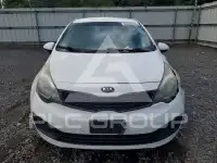 2015 KIA Rio фото