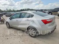 2015 KIA Rio фото