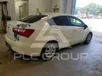 2015 KIA Rio фото